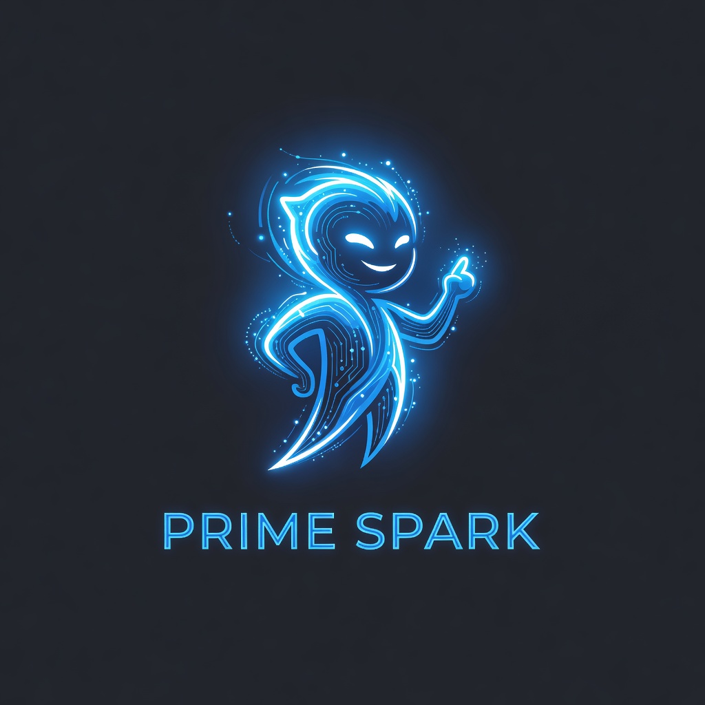 Prime Spark Avatar